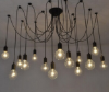 poklampa-3-agu-bakelit-foglalattal-textil-vezetekkel