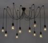 poklampa-6-agu-bakelit-foglalattal-textil-vezetekkel