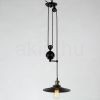 antik-1-es-csiga-lampa