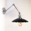antik-fali-olvaso-lampa-fenyes-krom-szin-hullamos-buraval