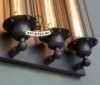 Vintage-femlampa-falra-szerelheto-negy-fenyforrassal