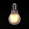 LED filament dekor izzó - A60 - 6 watt - szabályozható