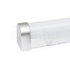 TAMPA 60 fali lámpa végzáró nélkül fehér  230V LED 15W IP44  3000K
