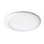 DADA 17 süllyesztett lámpa fehér 230V LED 12W 3000K