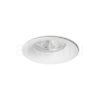 LOOKER 17 süllyesztett lámpa fehér 230V LED 30W 35° 3000K