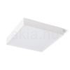 LARISA SQ 30 mennyezeti lámpa fehér 230V LED 30W 3000K