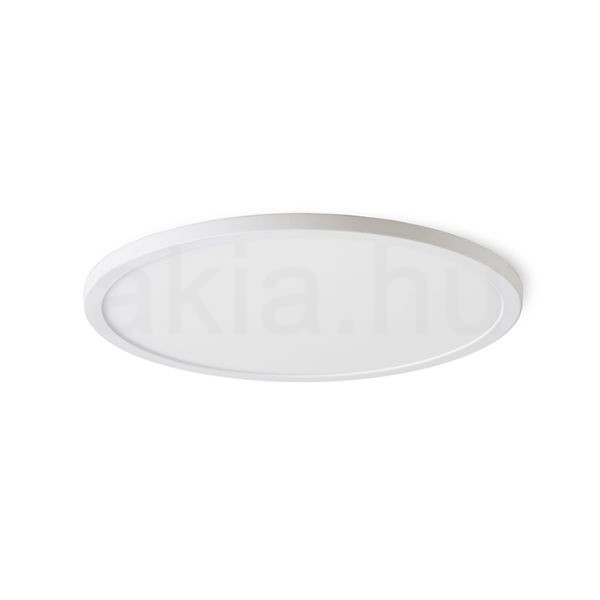 HUE R 22 süllyesztett lámpa fehér 230V LED 24W 3000K