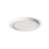 HUE R 9 süllyesztett lámpa fehér 230V LED 6W 3000K
