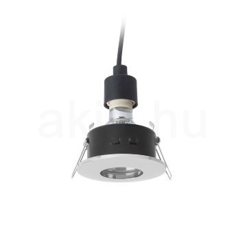 EQUA   króm 230V GU10 35W IP54