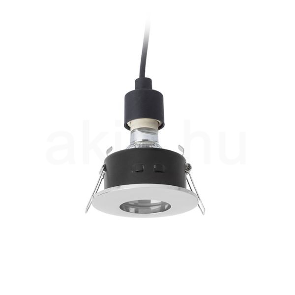 EQUA   króm 230V GU10 35W IP54