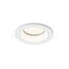 TOLEDO R  fehér  230V LED 7W 60° IP44  3000K