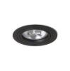 PASADENA G53 R I  fekete  230V LED G53 15W