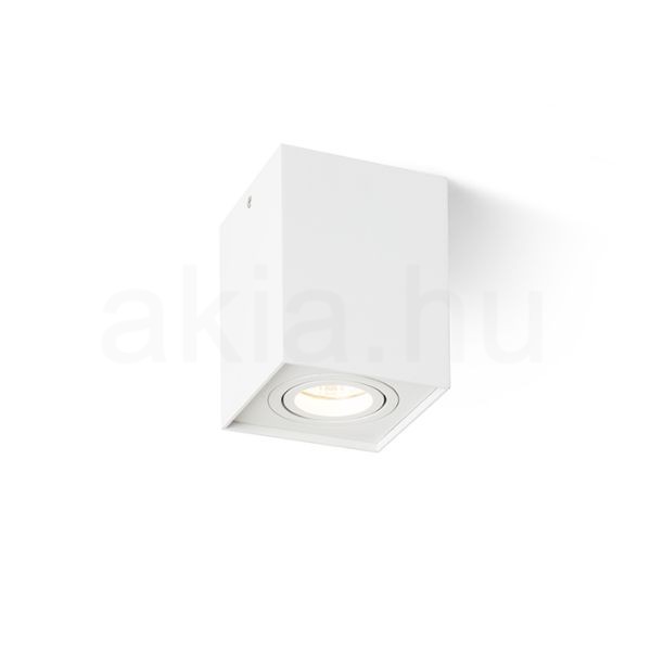 ENKI EDG I  fehér  230V LED GU10 8W