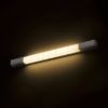 AMENITY 60 fali lámpa króm 230V LED 8W IP44 3000K