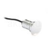 KICK I süllyesztett lámpa fehér 230V LED 3W IP54 3000K