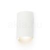 DAFFY fali lámpa fehér 230V LED 6W 3000K