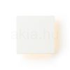 ATHI fali lámpa fehér 230V LED 9.6W IP54 3000K