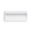 AQILA RC fali lámpa fehér 230V LED 6W IP54 3000K
