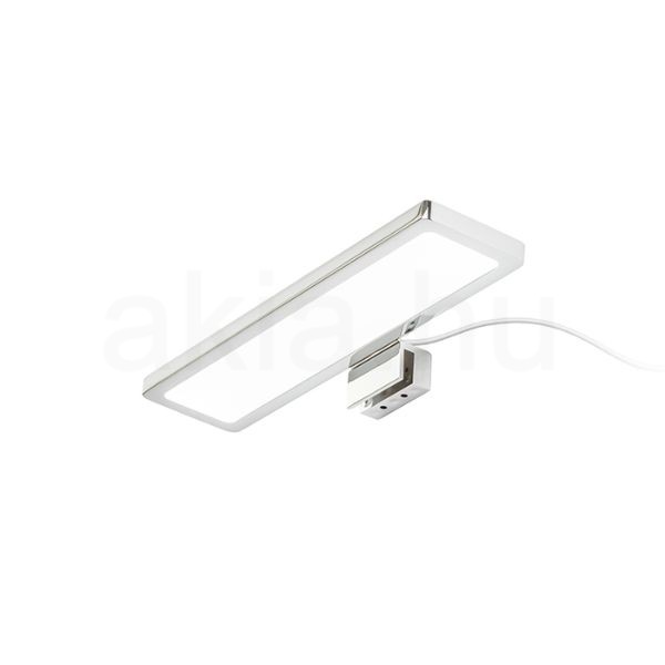 SAVOY 24 szekrénybe  króm 230V LED 8W 120° IP44  3000K