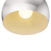 ASTON 30 függő lámpa  króm 230V LED E27 15W