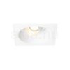 DINGO TUB süllyesztett lámpa  gipsz 12V LED GU5,3 8W