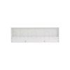 PRIO LED 62 fali lámpa fehér 230V LED 33W 3000K