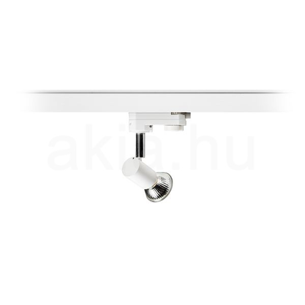 TRICA háromfázisú áramkörös sínre fehér  230V LED GU10 12W