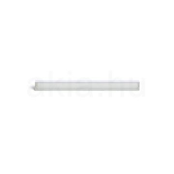 MARINA LED 90 fali lámpa króm 230V LED 19W IP44 3000K