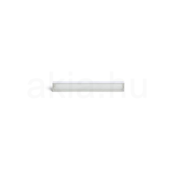 MARINA LED 60 fali lámpa  króm 230V LED 19W IP44  3000K