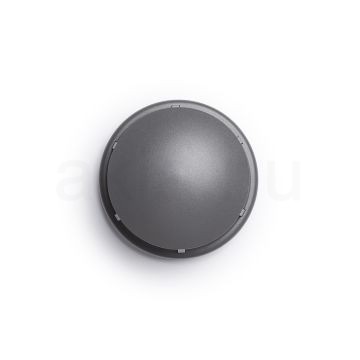 FAROS kültéri antracitszürke  230V LED 3W IP54  3000K