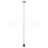 HEX függesztő készlet ESA+FEK+FEKKF+FEHF1   230V LED E27 15W