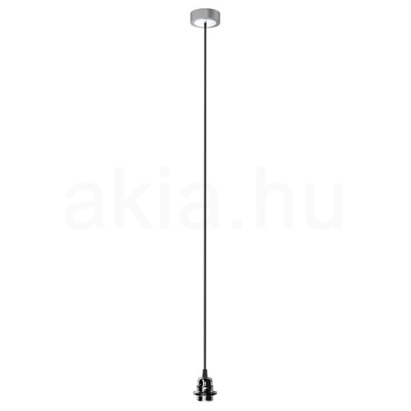 HEX függesztő készlet ESA+FEK+FEKKF+FEHF1   230V LED E27 15W