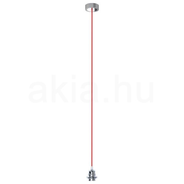 HEX függesztő készlet ESA+PK+KF+KFE1   230V LED E27 15W
