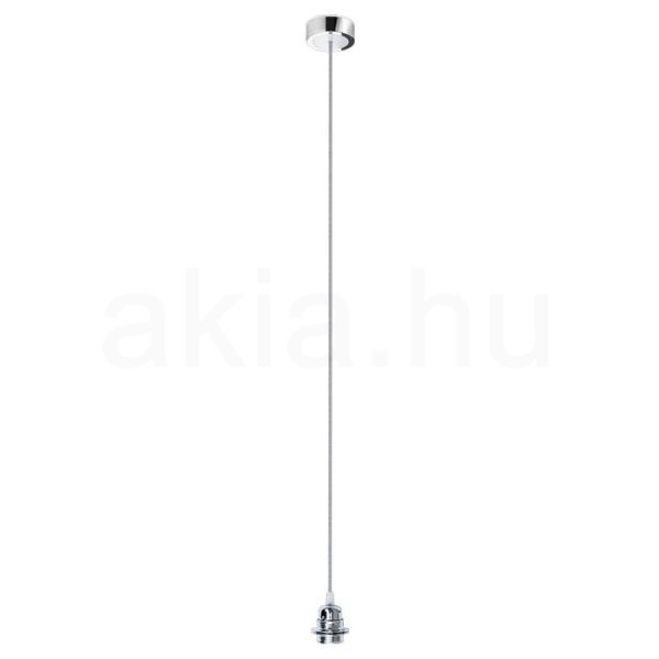 HEX függesztő készlet KA+FEK/FEHK+KF+FEHF1   230V LED E27 15W