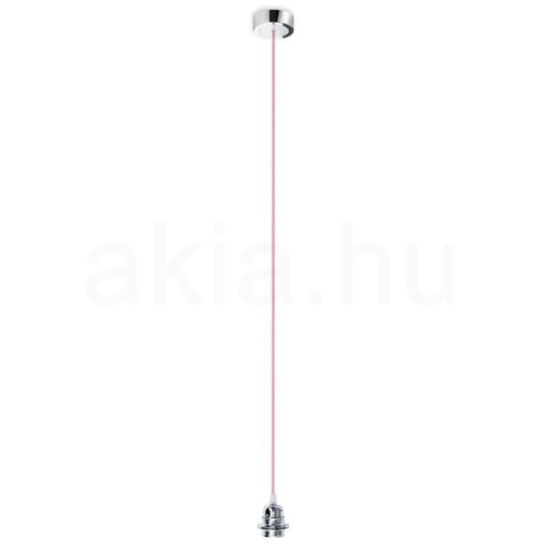HEX függesztő készlet KA+PK/FEHK+KF+FEHF1   230V LED E27 15W