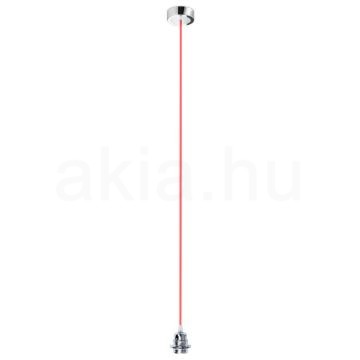 HEX függesztő készlet KA+PK+KF+FEHF1   230V LED E27 15W