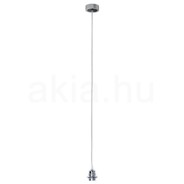 HEX függesztő készlet ESA+AK+KF+FEKF1   230V LED E27 15W