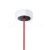 HEX függesztő készlet  FEHA+PK+KF+FEKF1   230V LED E27 15W