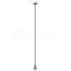 HEX függesztő készlet  FEHA+FEK+KF+FEKF1   230V LED E27 15W