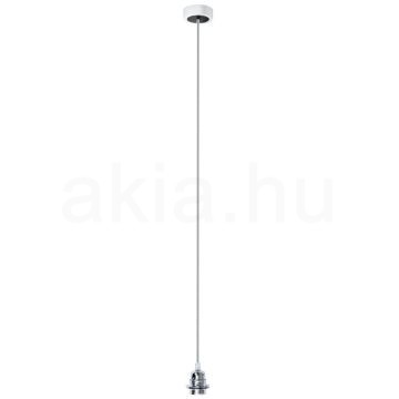 HEX függesztő készlet FEHA+FEK/FEHK+KF+FEKF1   230V LED E27 15W