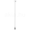 HEX függesztő készlet FEHA+FEK+KF+KFE1   230V LED E27 15W