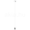 HEX függesztő készlet FEHA+FEHK+KF+KFE1   230V LED E27 15W