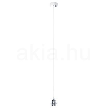 HEX függesztő készlet FEHA+FEHK+KF+KFE1   230V LED E27 15W