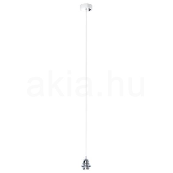HEX függesztő készlet FEHA+FEHK+KF+KFE1   230V LED E27 15W