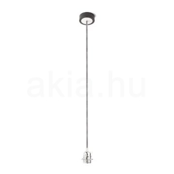 HEX függesztő készlet FEKA+FEK/FEHK+KF+FEHF1   230V LED E27 15W