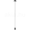 HEX függesztő készlet FEKA+FEK+FEKKF+FEHF1   230V LED E27 15W