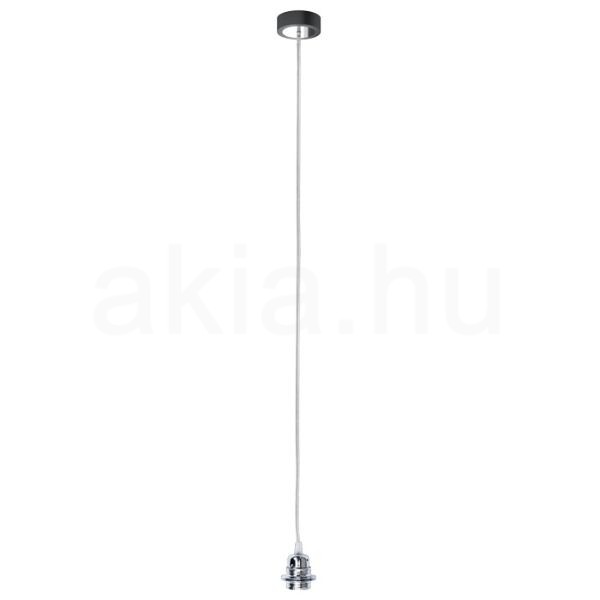 HEX függesztő készlet FEKA+AK+KF+KFE1   230V LED E27 15W
