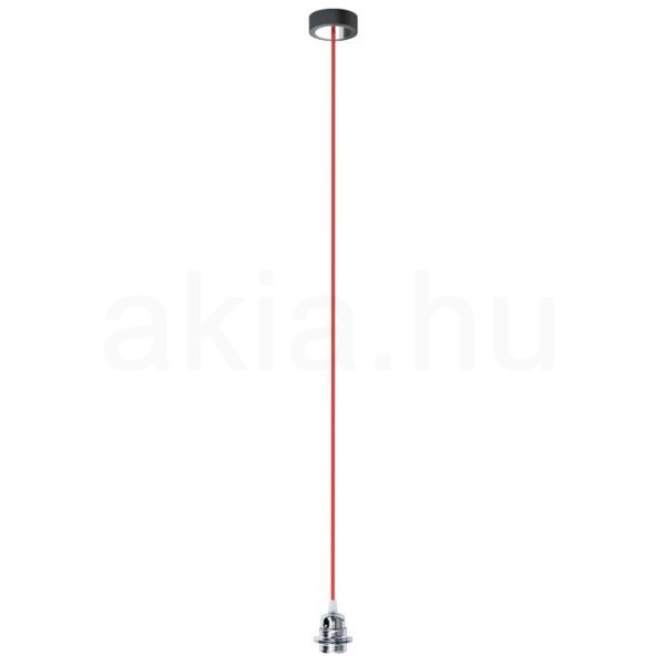 HEX függesztő készlet FEKA+PK+KF+KFE1   230V LED E27 15W