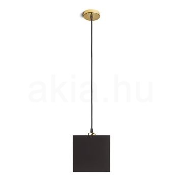 ELISA függesztő készlet AA+FEK+AF   230V LED E27 15W