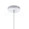 ELISA függesztő készlet FEHA+FEHK+KF   230V LED E27 15W